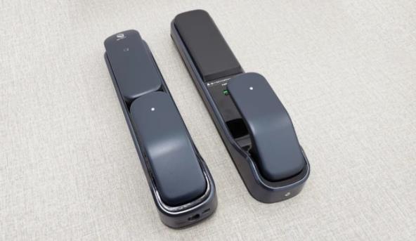 必達新品智能鎖T2如何詮釋「安全」與「便捷」？