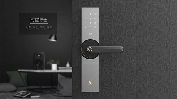 做智能鎖代理要注意哪些問題？