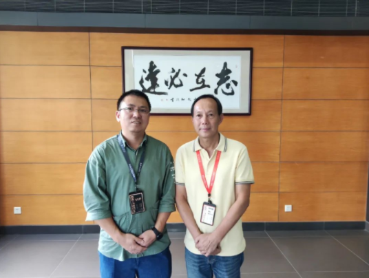 專(zhuān)訪(fǎng)必達(dá)董事長(zhǎng)陳偉禧：科技創(chuàng)新是強(qiáng)國(guó)之本，做好產(chǎn)品做好服務(wù)是企業(yè)立足之基